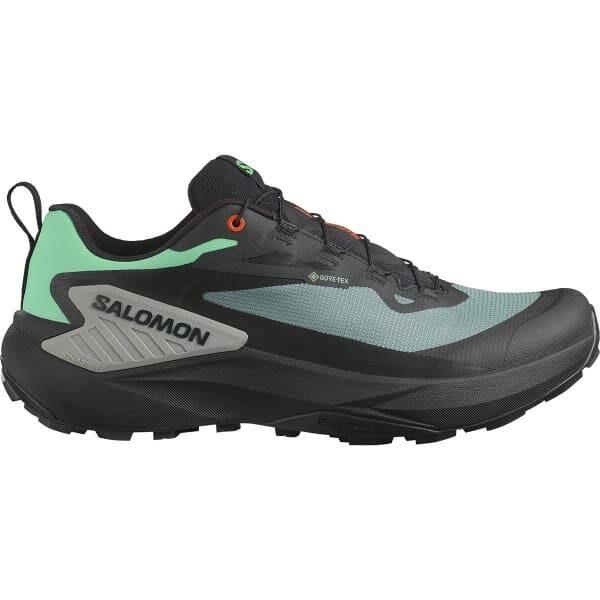 Salomon Genesis Gore-Tex Erkek Patika Koşu Ayakkabısı-L47688300