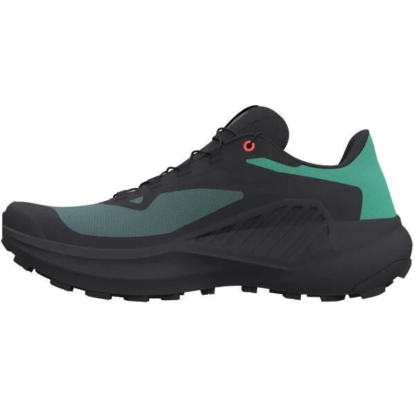 Salomon Genesis Gore-Tex Erkek Patika Koşu Ayakkabısı-L47688300