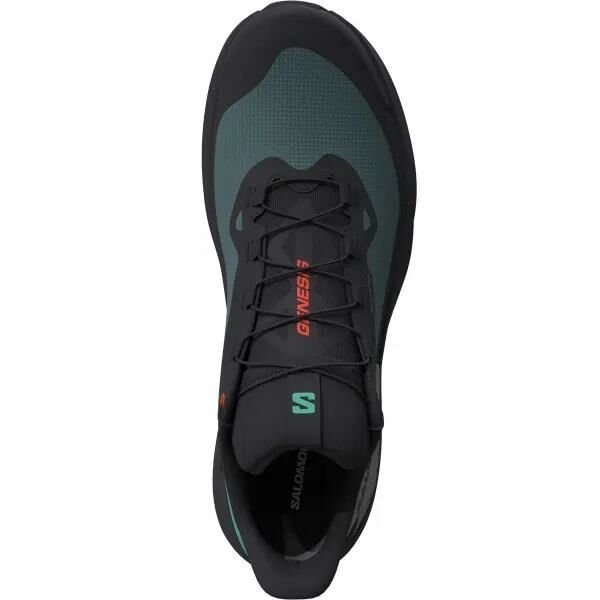 Salomon Genesis Gore-Tex Erkek Patika Koşu Ayakkabısı-L47688300