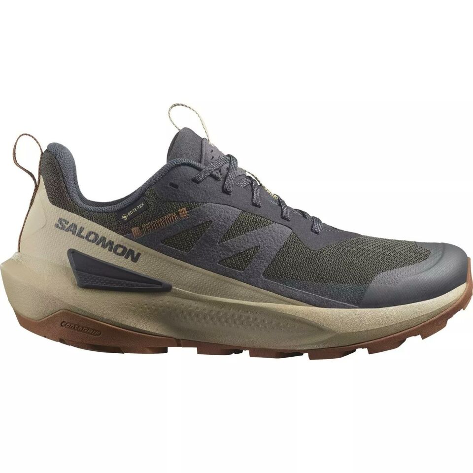 Salomon Elixir Activ Gore-Tex Erkek Outdoor Ayakkabı-L47560400