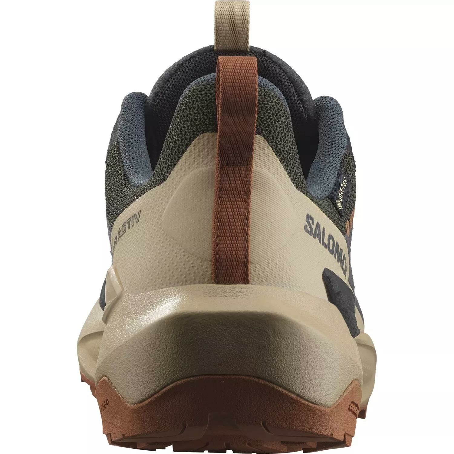 Salomon Elixir Activ Gore-Tex Erkek Outdoor Ayakkabı-L47560400