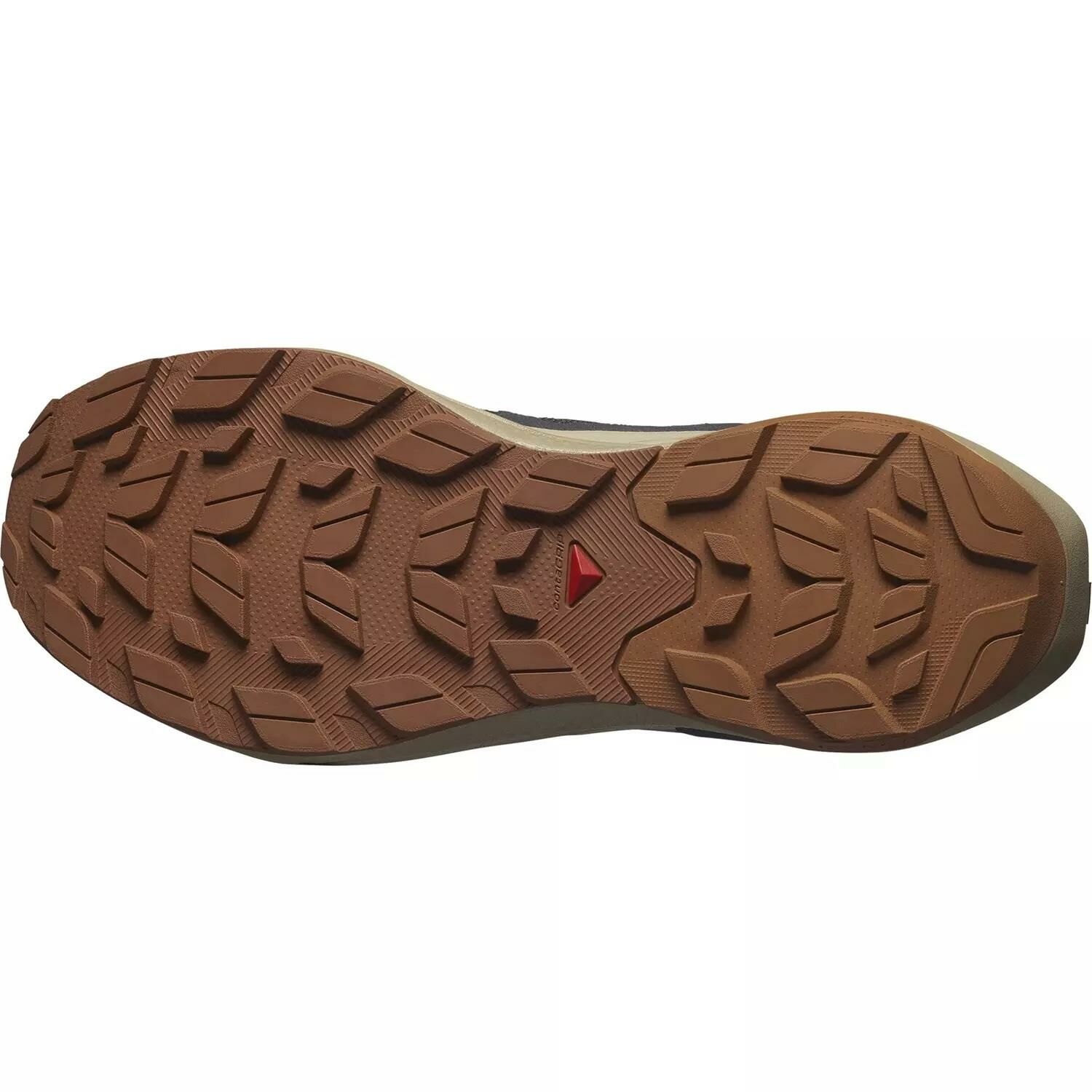 Salomon Elixir Activ Gore-Tex Erkek Outdoor Ayakkabı-L47560400