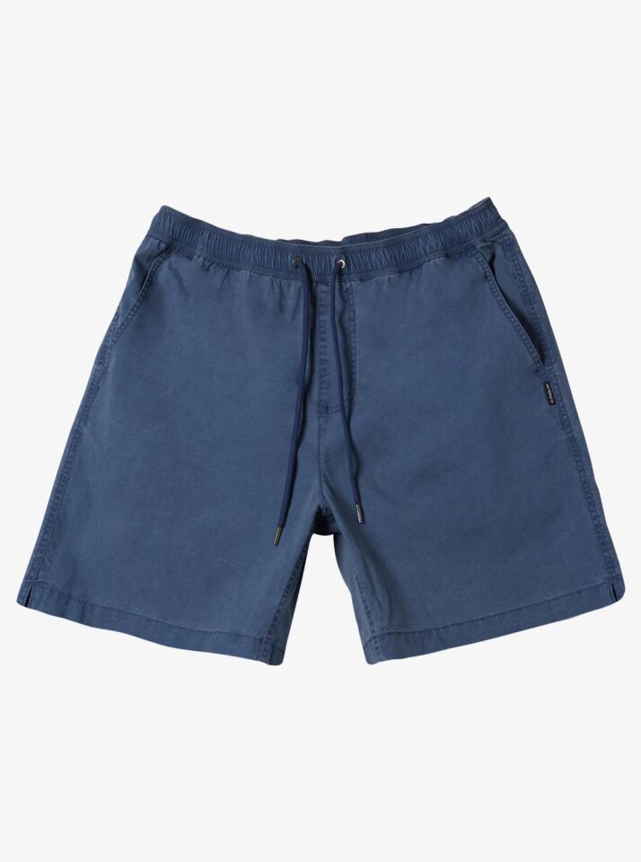 Quiksilver Taxer Elastik Erkek Şort-AQYWS03234