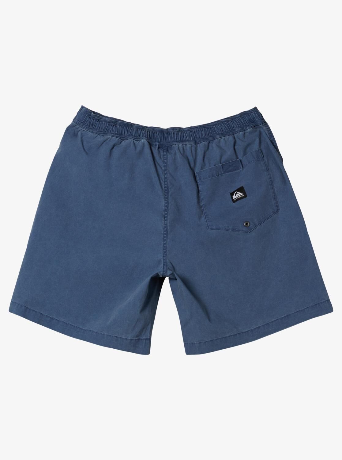 Quiksilver Taxer Elastik Erkek Şort-AQYWS03234