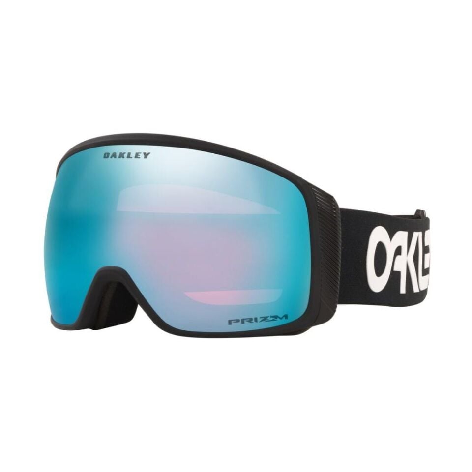 Oakley Flight Tracker (L) Unisex Kayak/Snowboard Gözlüğü-0OO710408