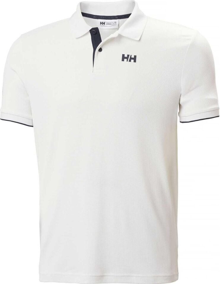 Helly Hansen Ocean 2.0 Erkek Polo Yaka T-Shirt-HHA.34367