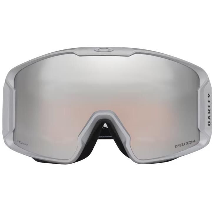 Oakley Line Miner (L) Unisex Kayak/Snowboard Gözlüğü-0OO7070J3