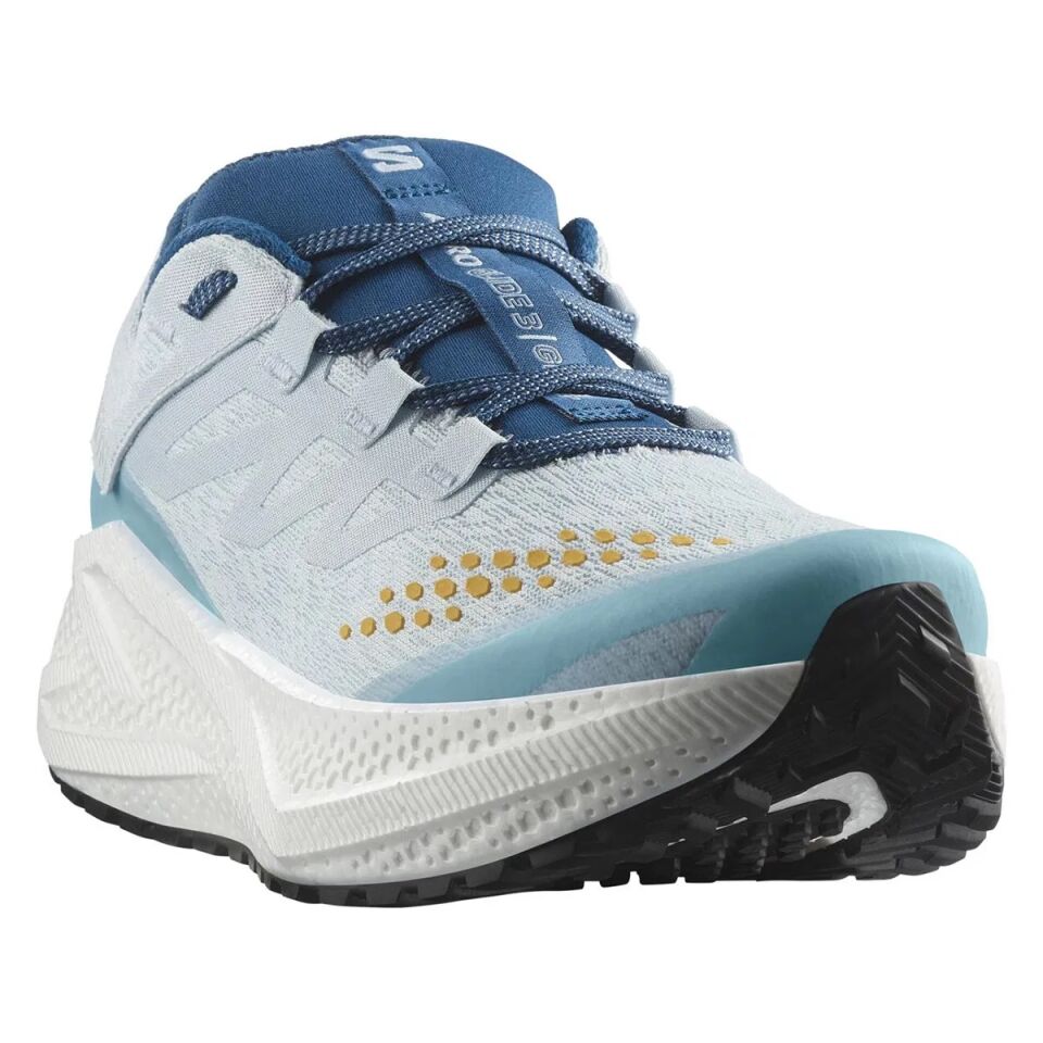 Salomon Aero Glide 3 Grvl Erkek Patika Koşu Ayakkabısı-L47811800