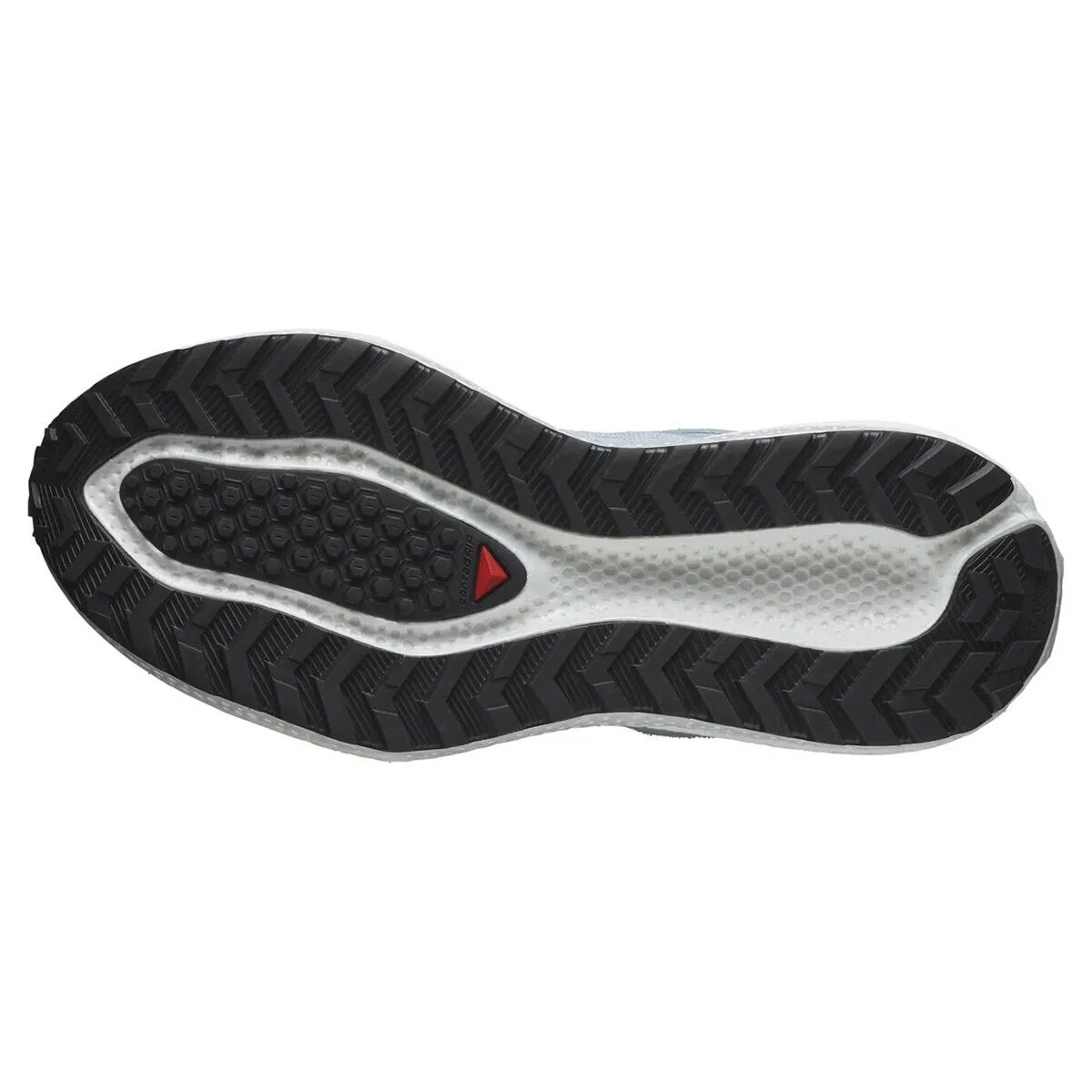 Salomon Aero Glide 3 Grvl Erkek Patika Koşu Ayakkabısı-L47811800