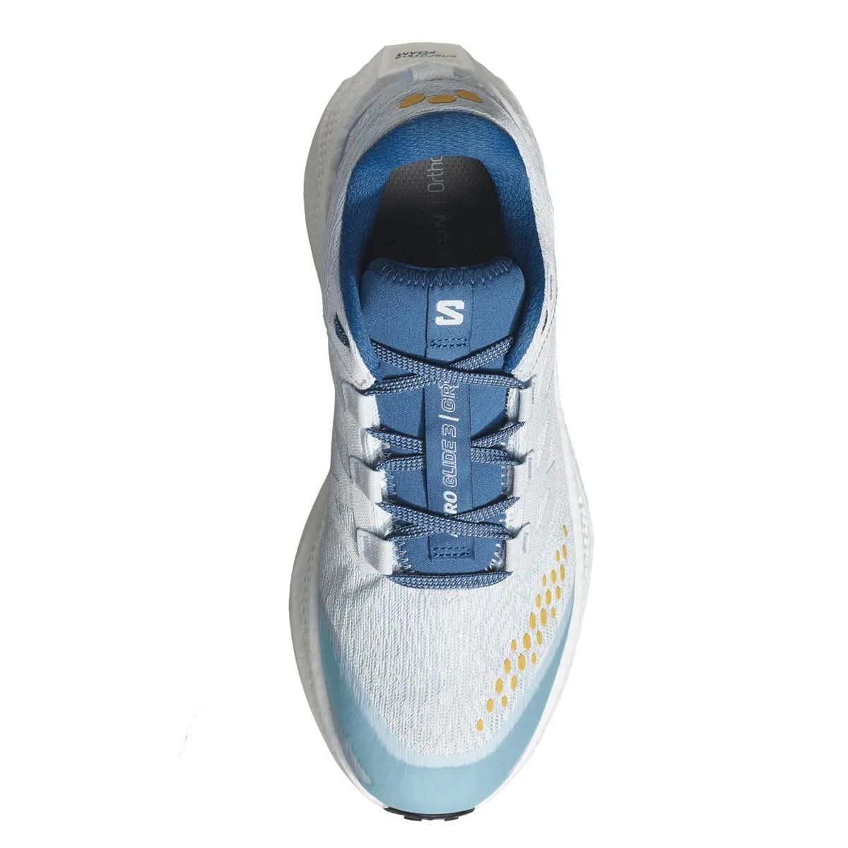 Salomon Aero Glide 3 Grvl Erkek Patika Koşu Ayakkabısı-L47811800