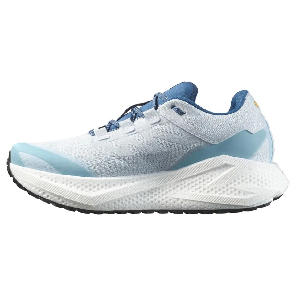 Salomon Aero Glide 3 Grvl Erkek Patika Koşu Ayakkabısı-L47811800