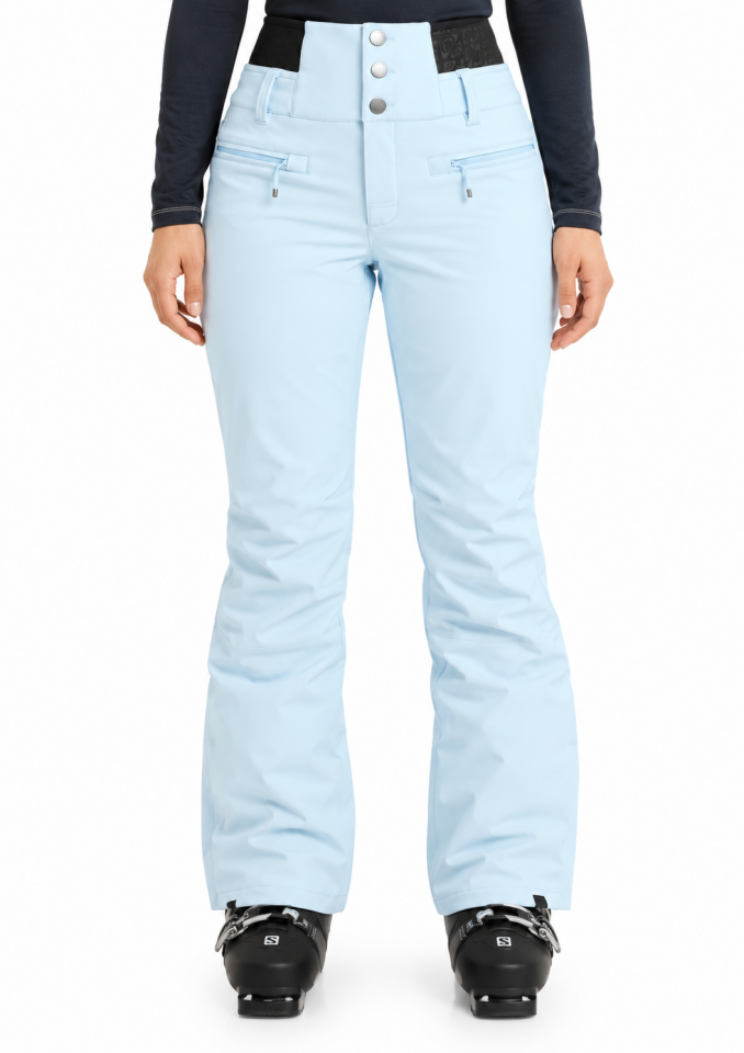 Roxy Rising High PT Kadın Kayak/Snowboard Pantolonu-ERJTP03295