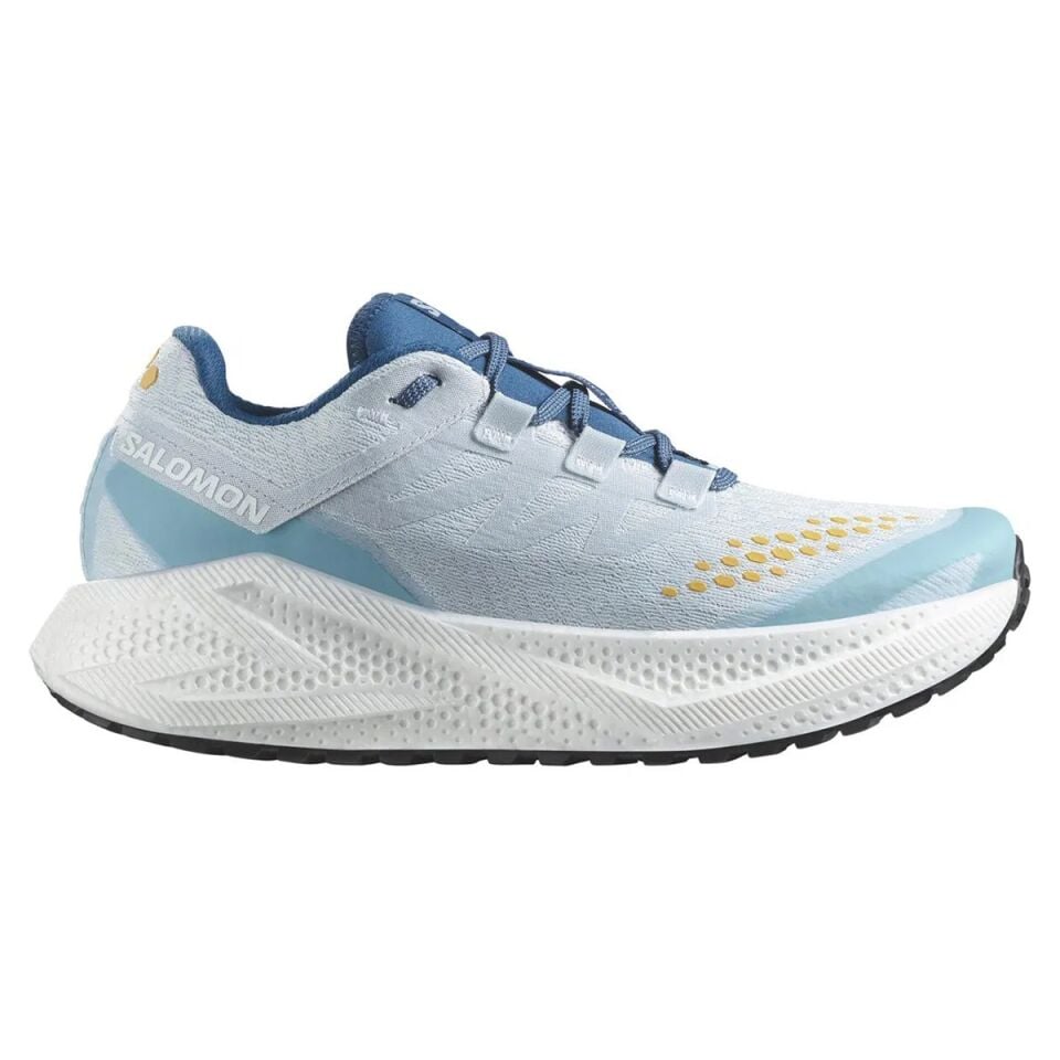 Salomon Aero Glide 3 Grvl Erkek Patika Koşu Ayakkabısı-L47811800