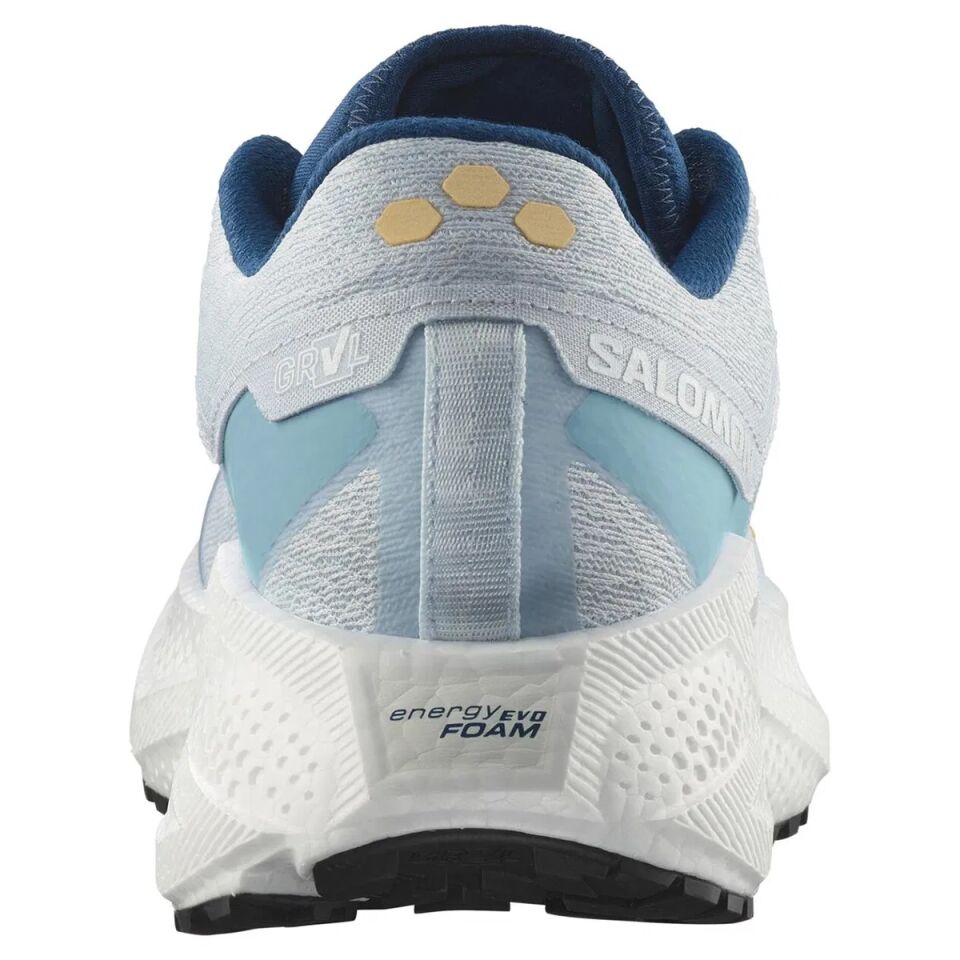 Salomon Aero Glide 3 Grvl Erkek Patika Koşu Ayakkabısı-L47811800