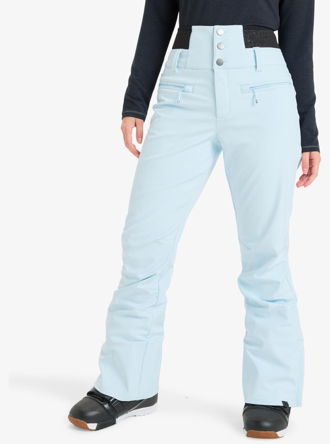 Roxy Rising High PT Kadın Kayak/Snowboard Pantolonu-ERJTP03295