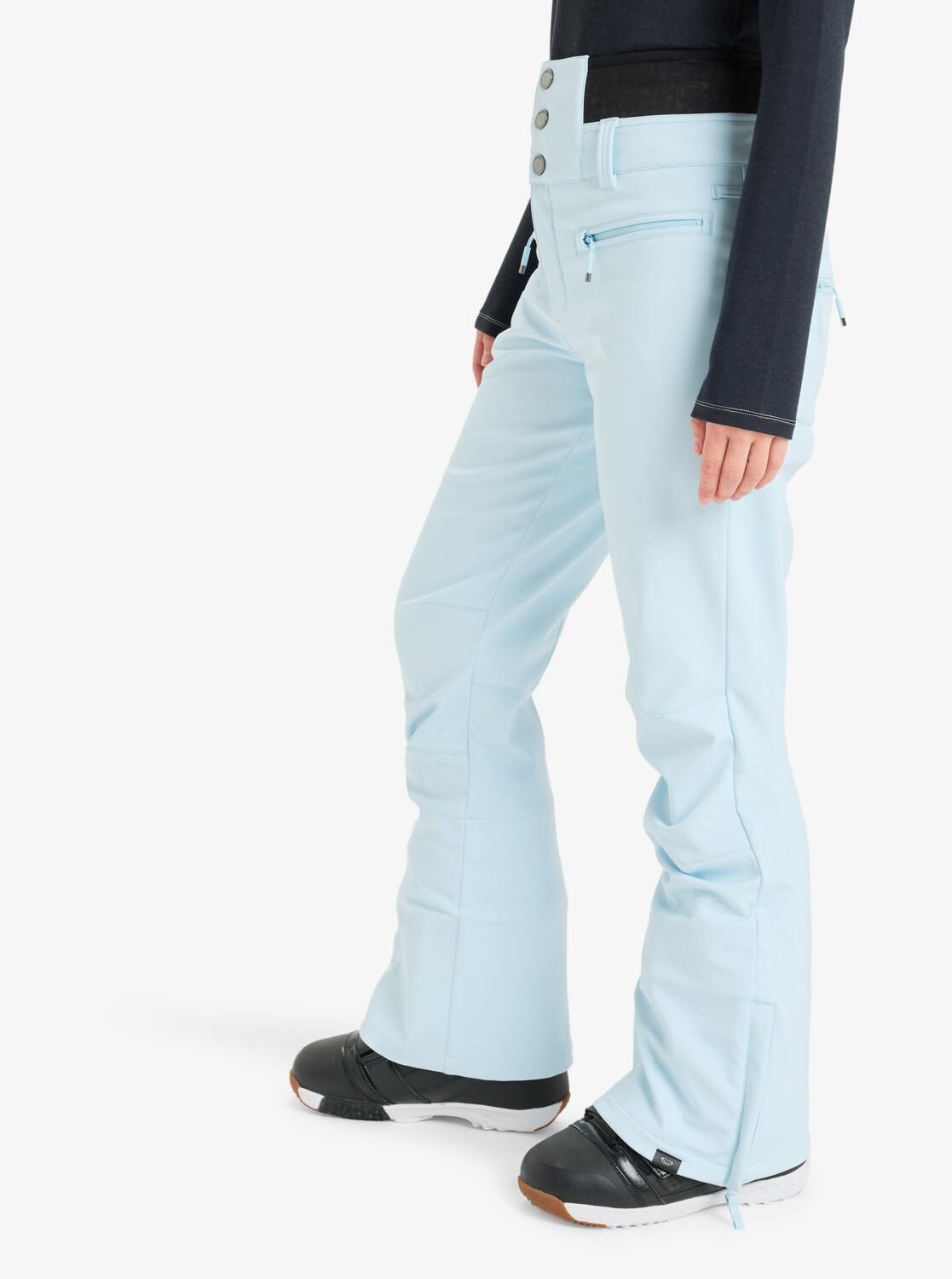 Roxy Rising High PT Kadın Kayak/Snowboard Pantolonu-ERJTP03295