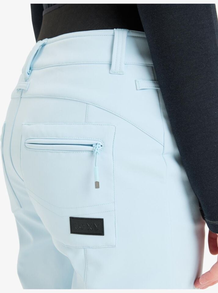 Roxy Rising High PT Kadın Kayak/Snowboard Pantolonu-ERJTP03295