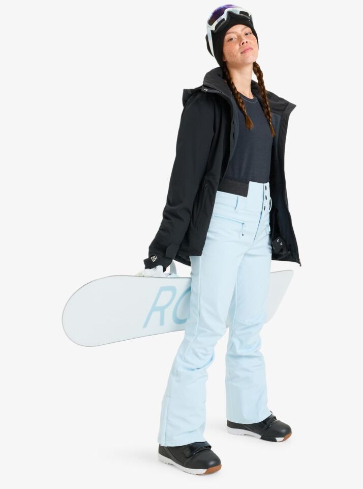 Roxy Rising High PT Kadın Kayak/Snowboard Pantolonu-ERJTP03295