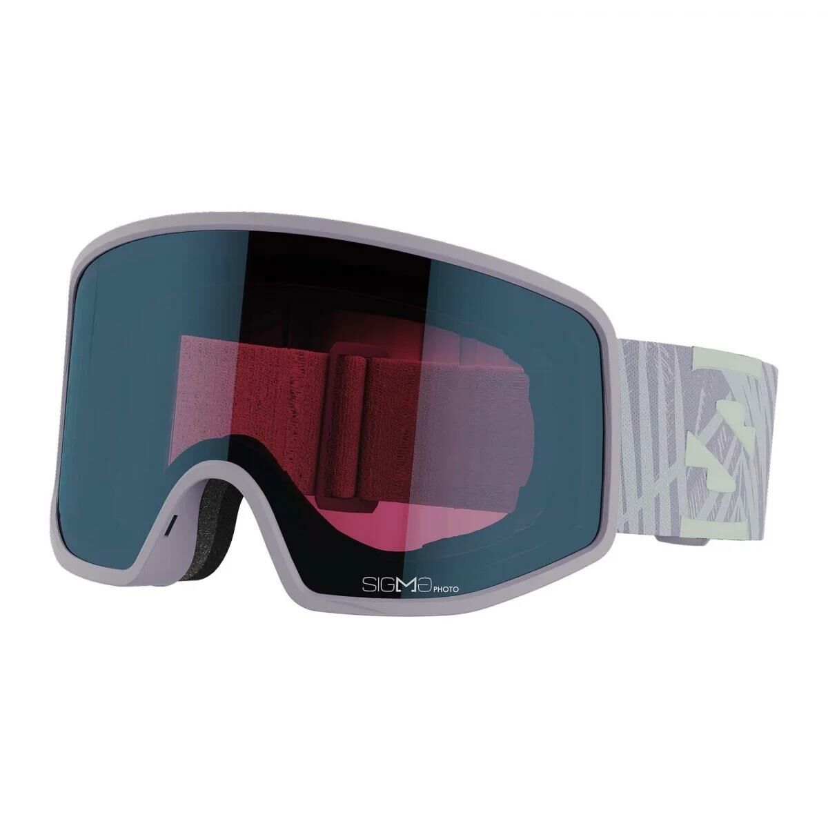 Salomon Sentry Pro Sigma Photo Unisex Kayak/Snowboard Gözlük-L47250900