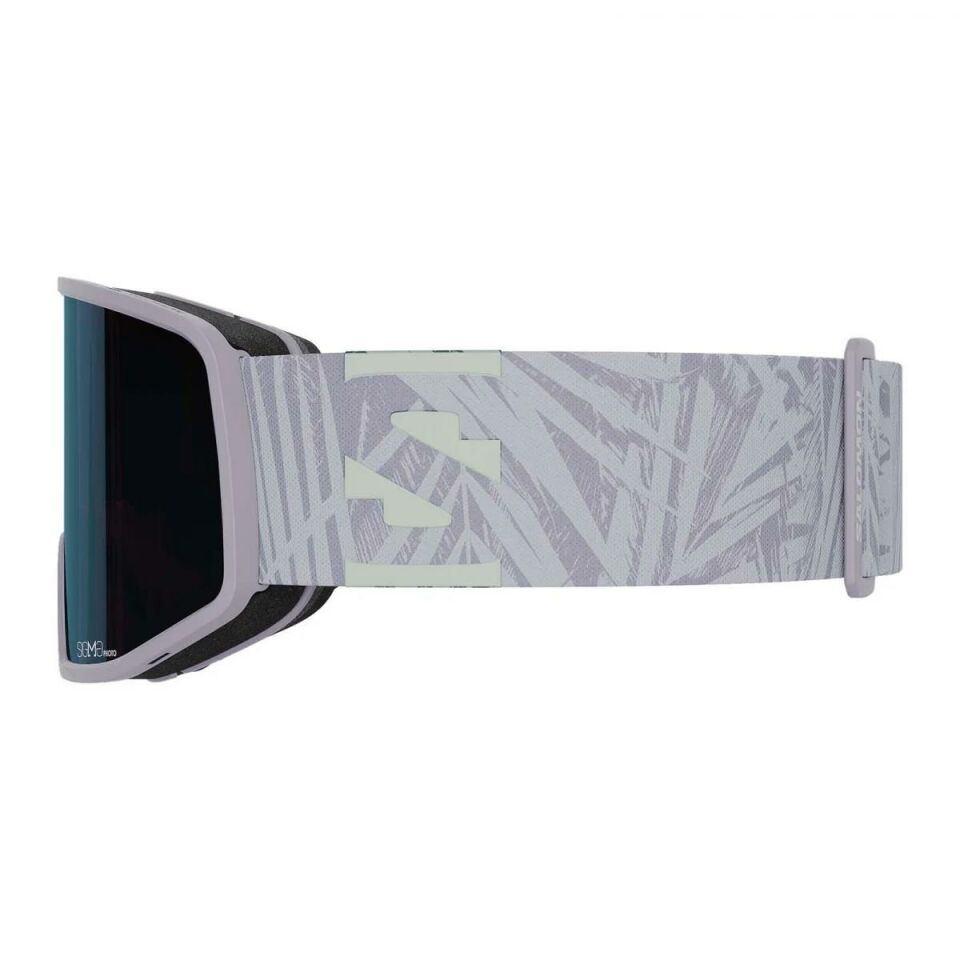 Salomon Sentry Pro Sigma Photo Unisex Kayak/Snowboard Gözlük-L47250900
