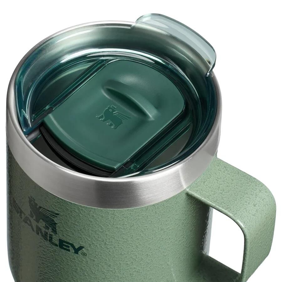 Stanley The Everyday Camp Mug 0.23 LT-10-13103-0046