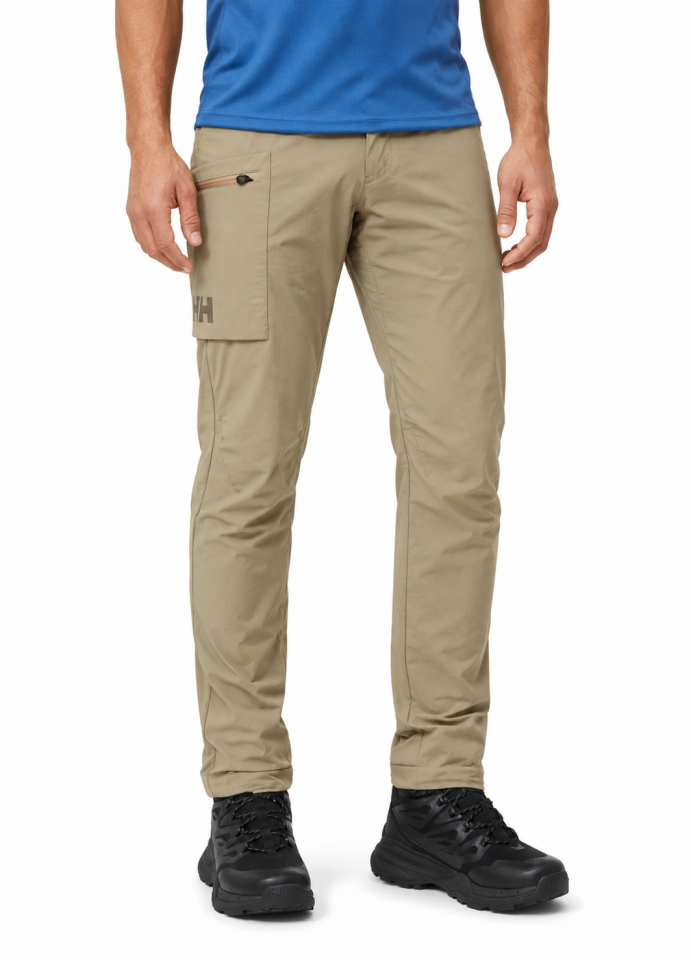 Helly Hansen Brono Softshell Erkek Pantolon-HHA.63051