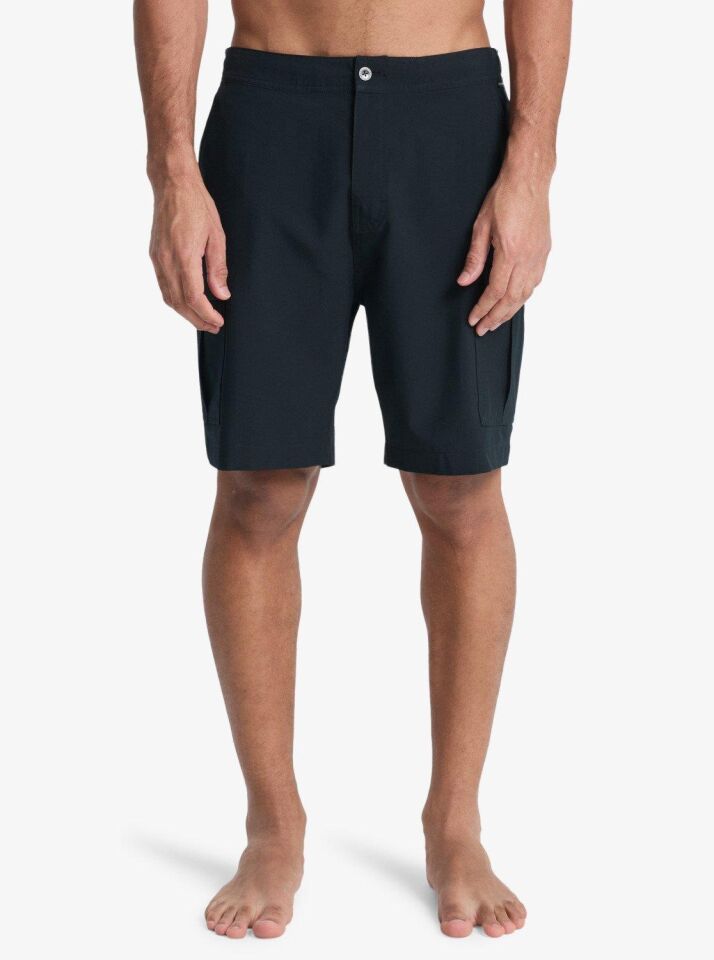 Quiksilver Half Jam Erkek Cargo Şort-EQYHY03884