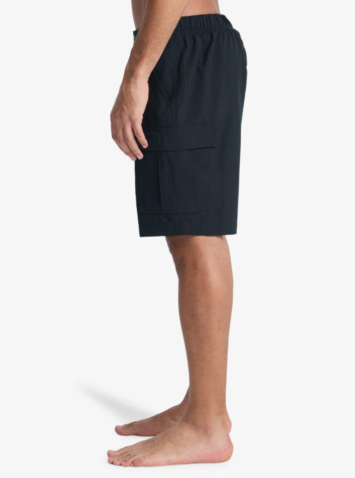 Quiksilver Half Jam Erkek Cargo Şort-EQYHY03884