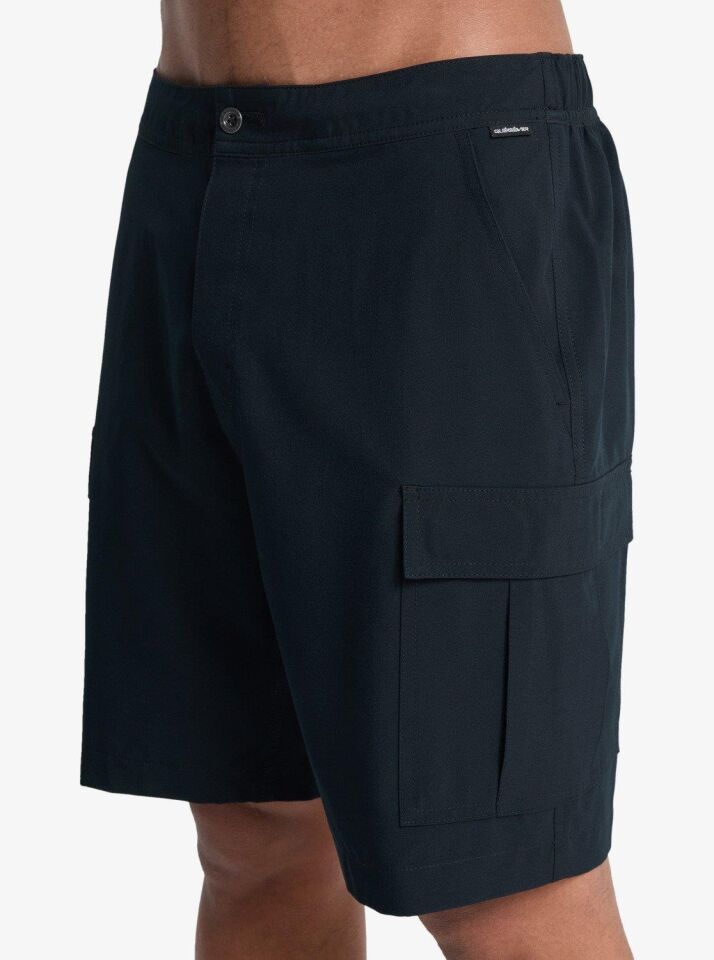 Quiksilver Half Jam Erkek Cargo Şort-EQYHY03884