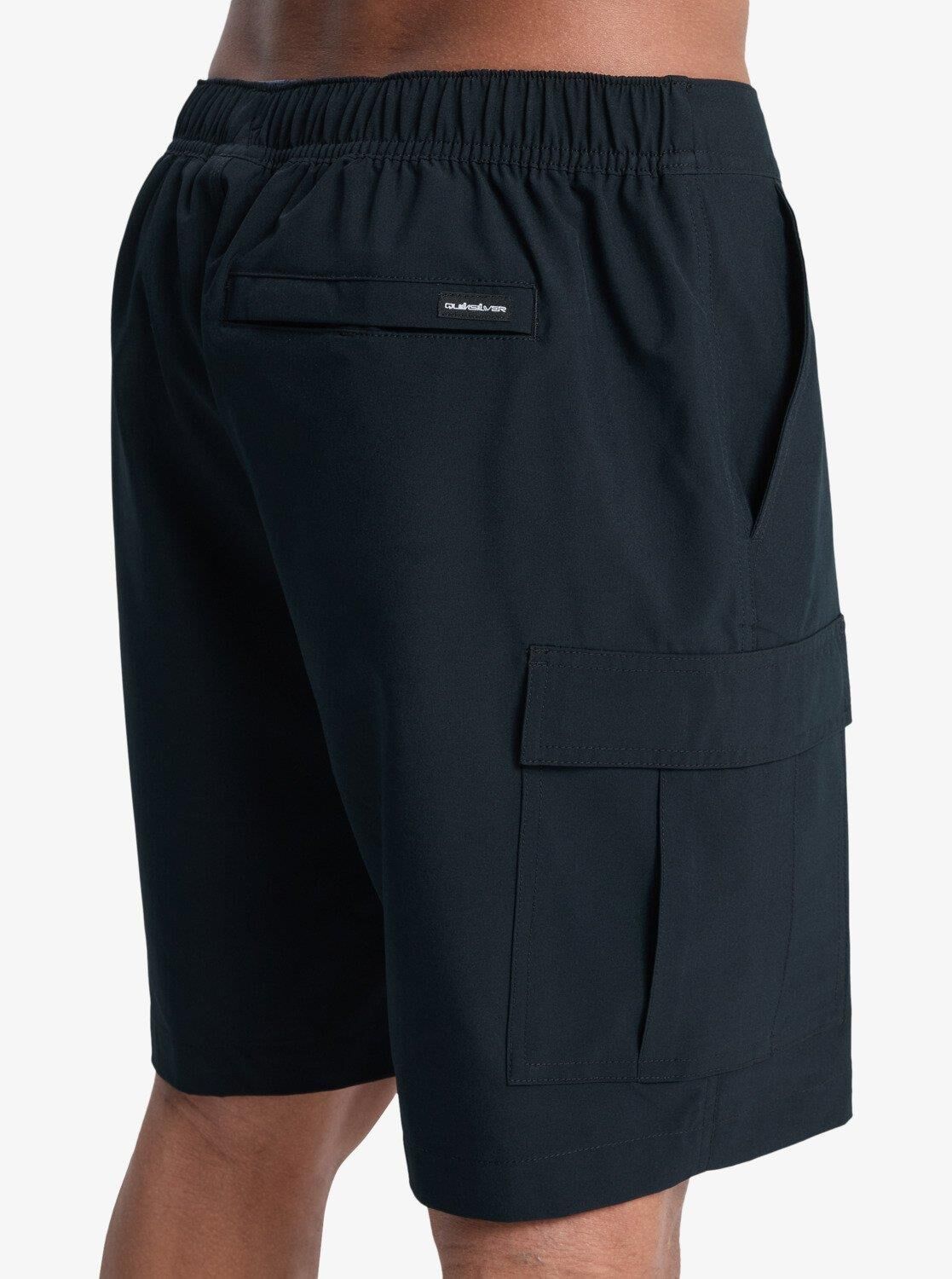 Quiksilver Half Jam Erkek Cargo Şort-EQYHY03884