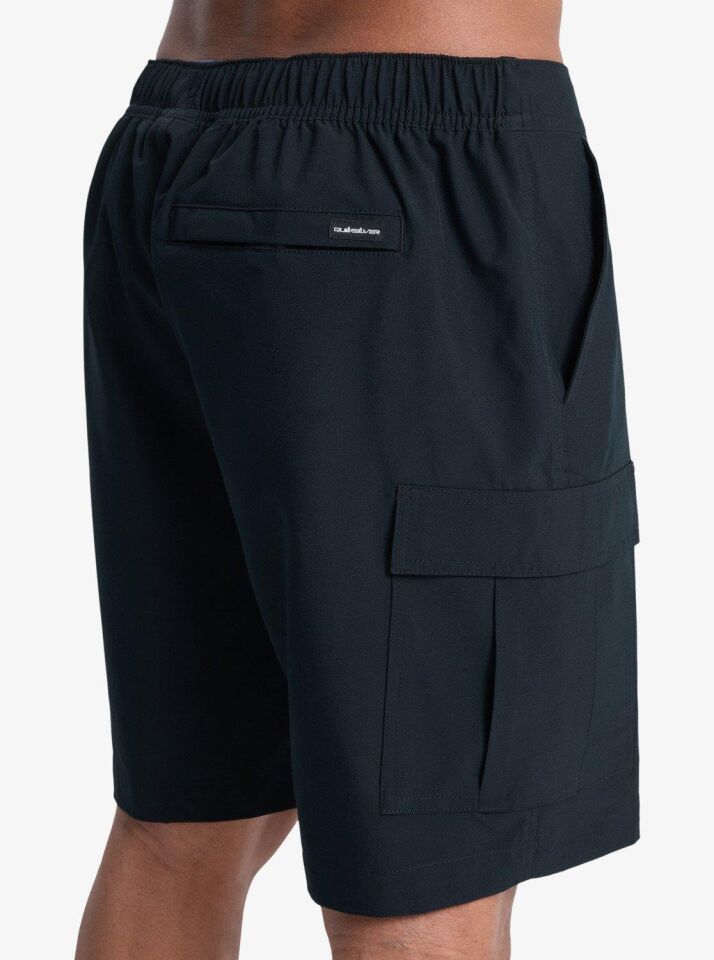 Quiksilver Half Jam Erkek Cargo Şort-EQYHY03884