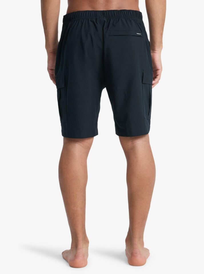 Quiksilver Half Jam Erkek Cargo Şort-EQYHY03884