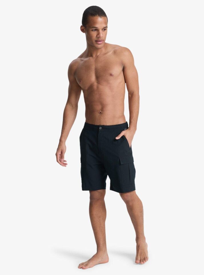Quiksilver Half Jam Erkek Cargo Şort-EQYHY03884