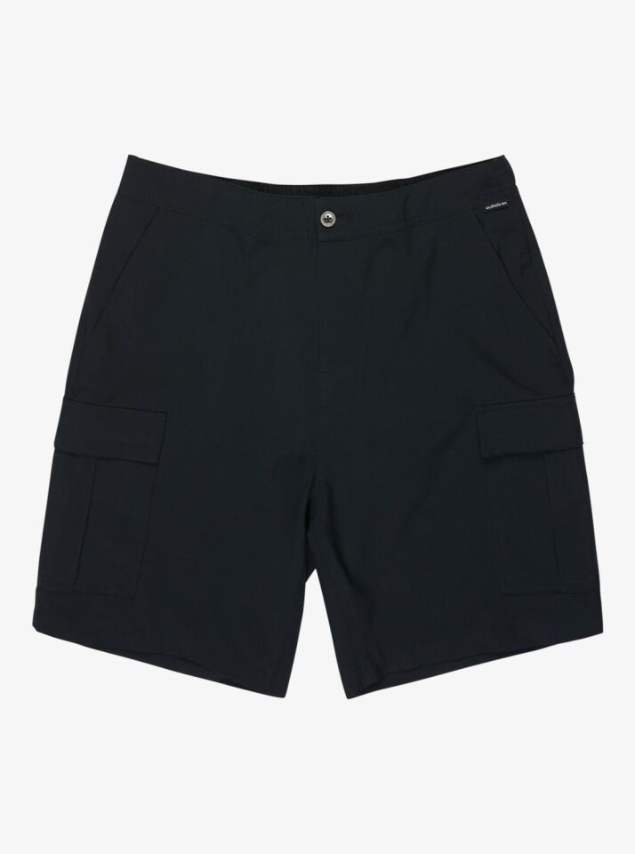 Quiksilver Half Jam Erkek Cargo Şort-EQYHY03884