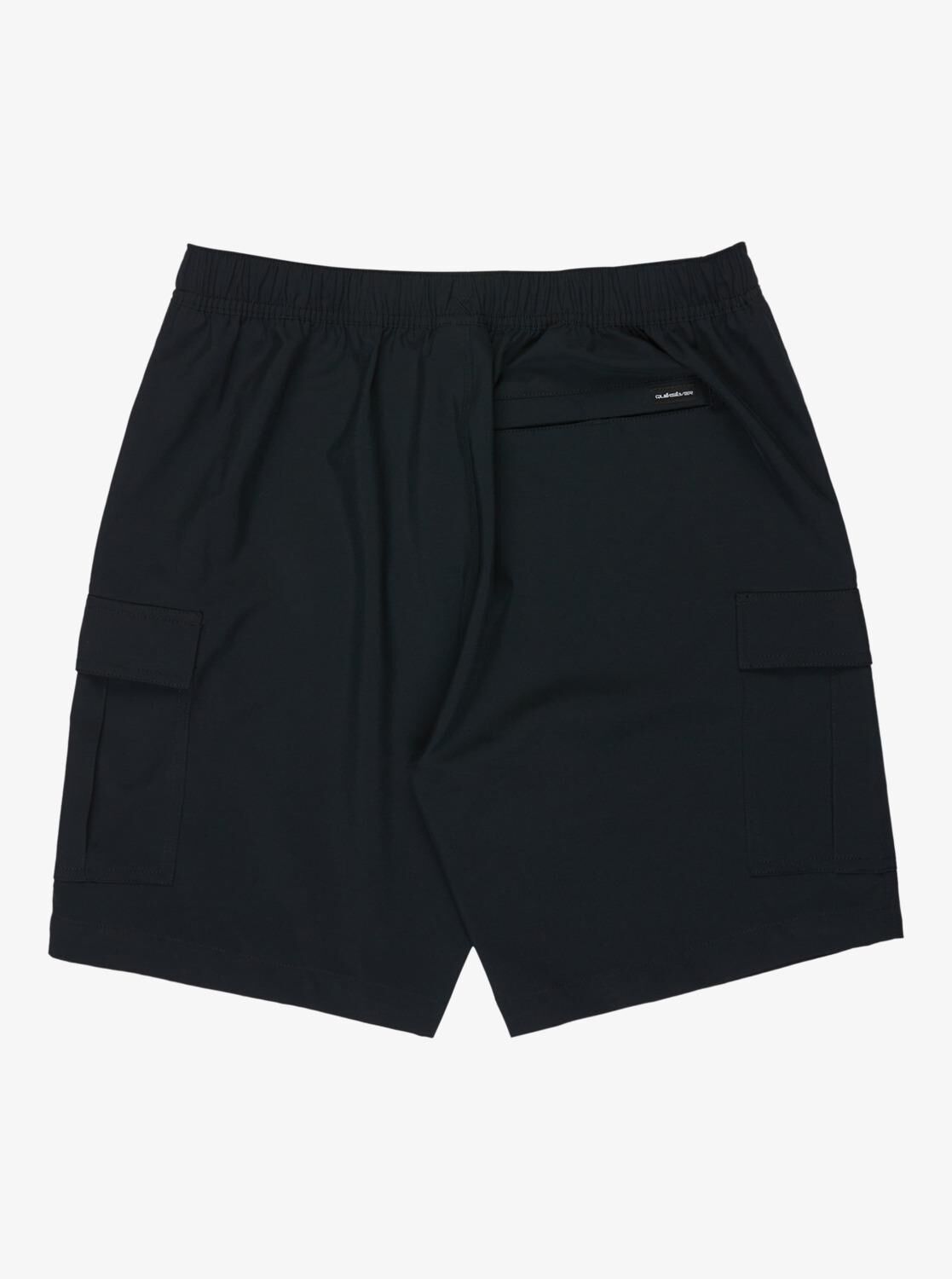 Quiksilver Half Jam Erkek Cargo Şort-EQYHY03884
