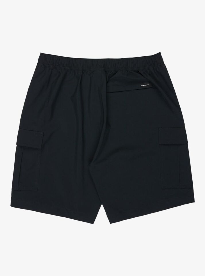 Quiksilver Half Jam Erkek Cargo Şort-EQYHY03884