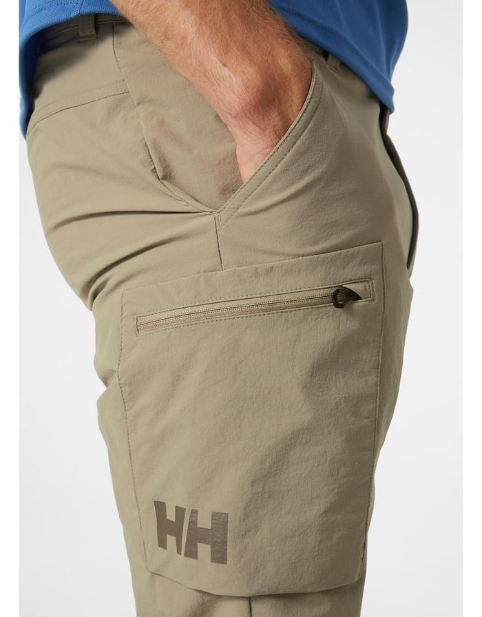 Helly Hansen Brono Softshell Erkek Pantolon-HHA.63051