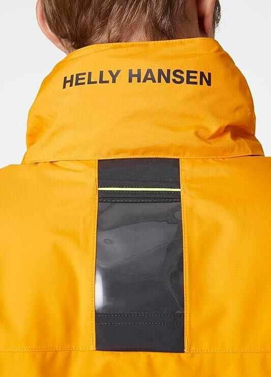 Helly Hansen Crew Hooded Midlayer Erkek Mont 2-HHA.34442