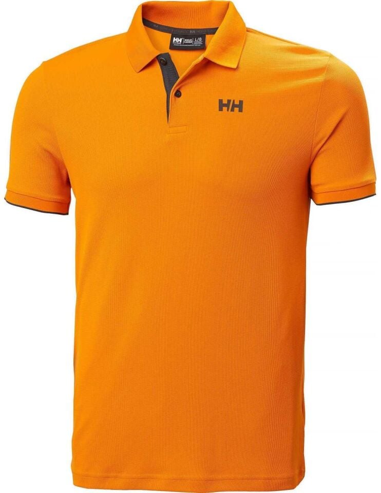 Helly Hansen Ocean 2.0 Erkek Polo Yaka T-Shirt-HHA.34367