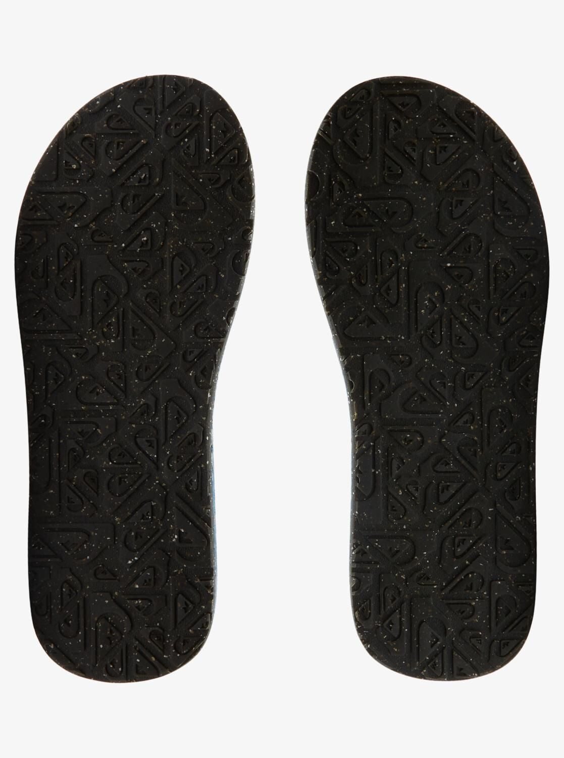 Quiksilver Carver Suede Recycled Erkek Terlik-AQYL101311