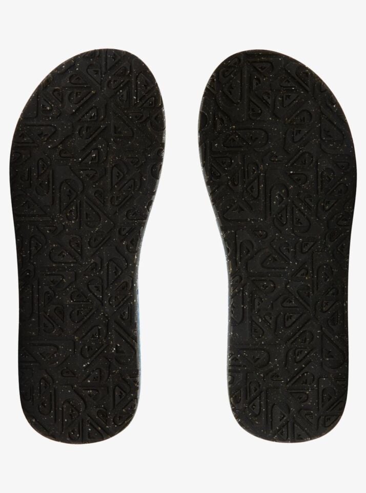 Quiksilver Carver Suede Recycled Erkek Terlik-AQYL101311