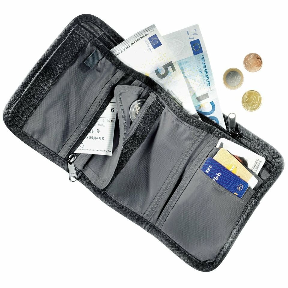 Deuter Travel Wallet Cüzdan DRESSCODE