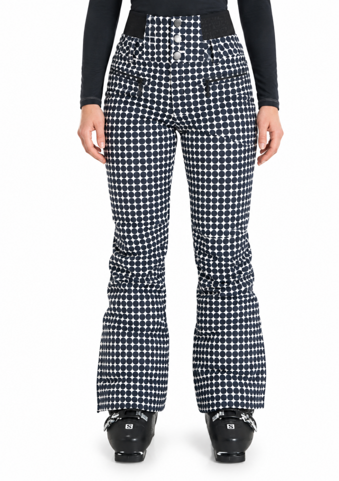 Roxy Rising High PT Kadın Kayak/Snowboard Pantolonu-ERJTP03295