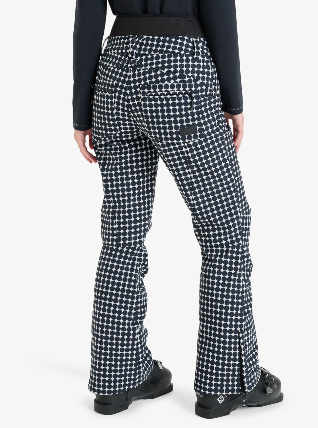 Roxy Rising High PT Kadın Kayak/Snowboard Pantolonu-ERJTP03295