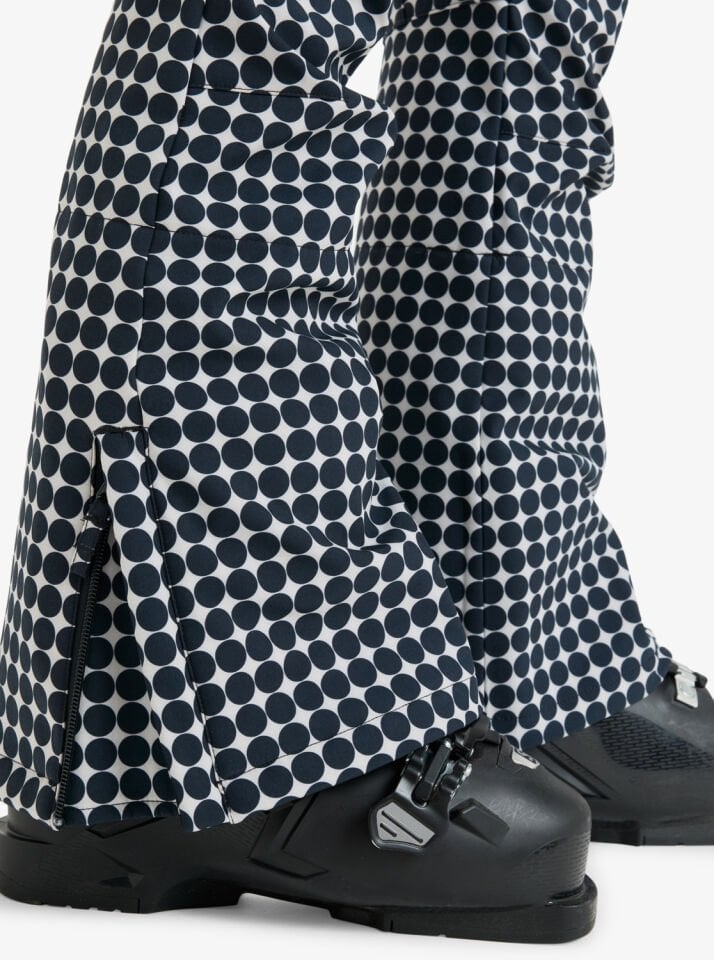 Roxy Rising High PT Kadın Kayak/Snowboard Pantolonu-ERJTP03295