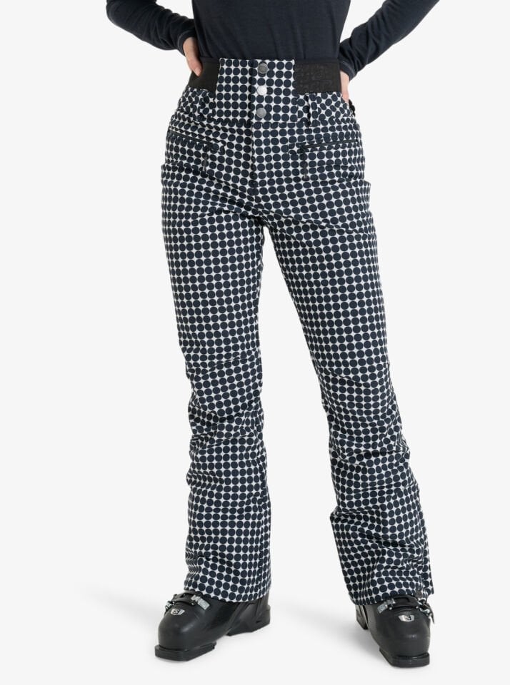 Roxy Rising High PT Kadın Kayak/Snowboard Pantolonu-ERJTP03295
