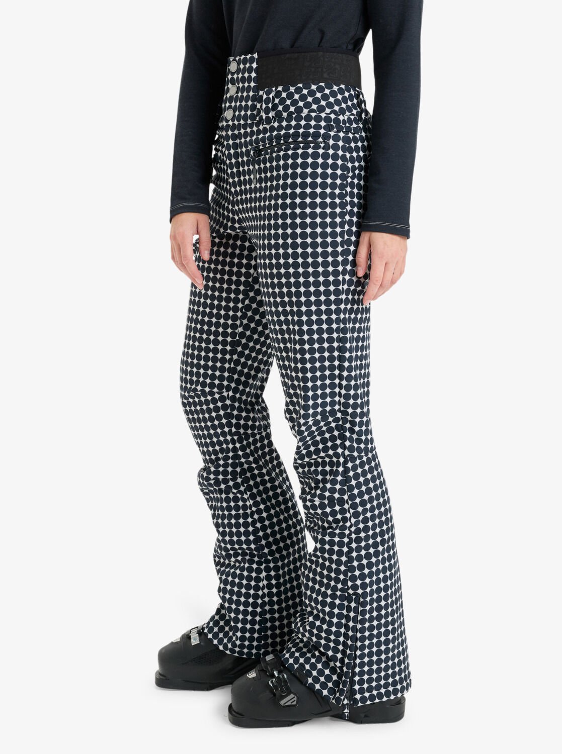 Roxy Rising High PT Kadın Kayak/Snowboard Pantolonu-ERJTP03295