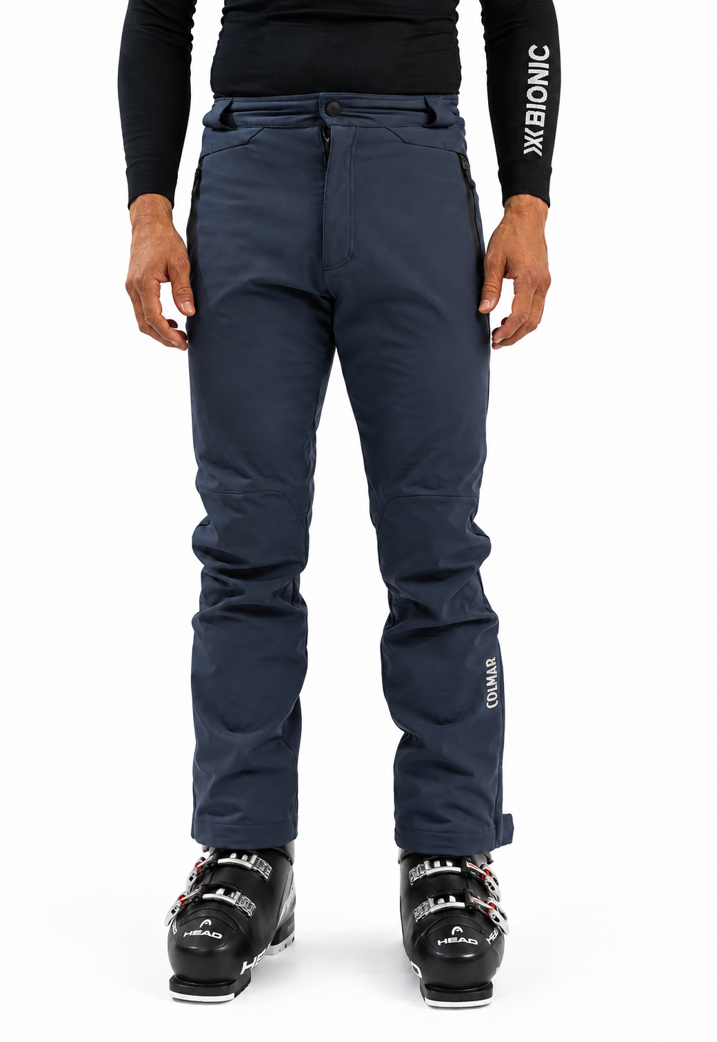 Colmar Modernity Erkek Kayak Pantolonu-CLM.01726XZ