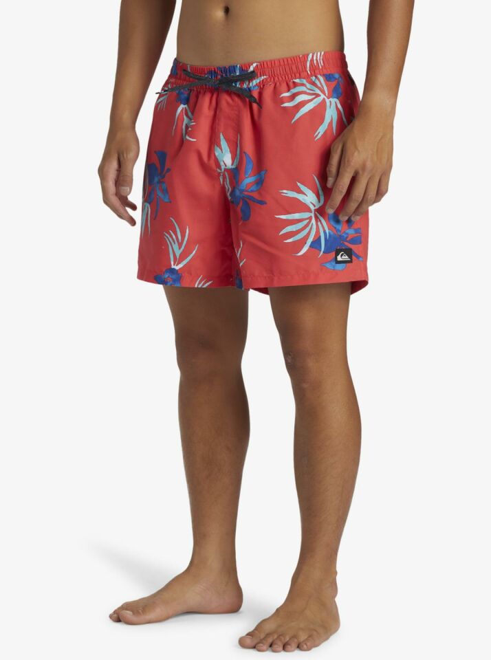 Quiksilver Everyday Mix Volley 15 Erkek Deniz Şortu-AQYJV03147