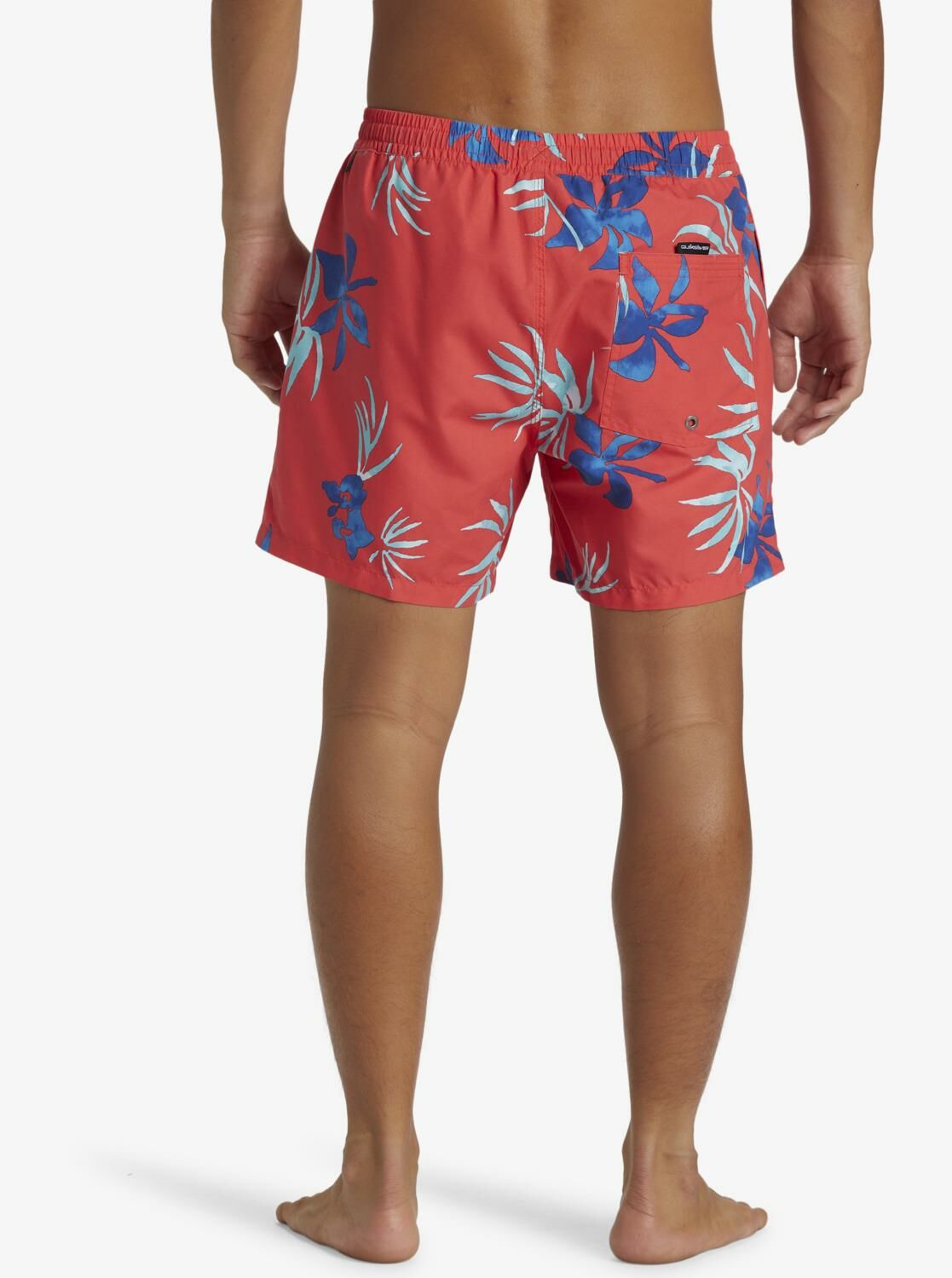Quiksilver Everyday Mix Volley 15 Erkek Deniz Şortu-AQYJV03147